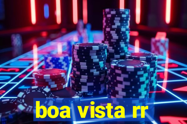 boa vista rr